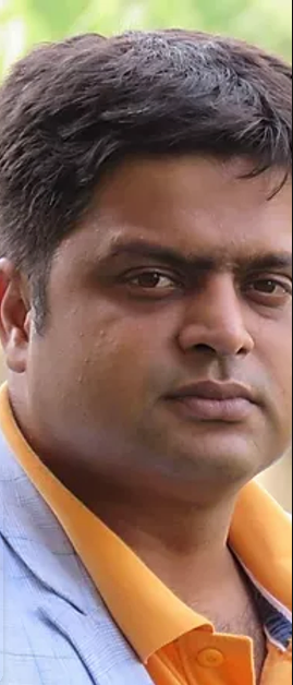 Vivek Raman